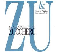 Zucchero - Everybody Got to Learn. [Import]