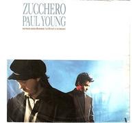 Zucchero Featuring Paul Young - senza una donna