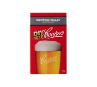 Zucchero Fermentabile Per Birra Coopers Brewing Sugar Confezione Da 1kg