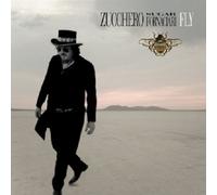 ZUCCHERO "FLY" CD NEW
