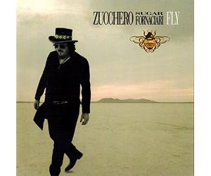 Zucchero - Fly (Special Edition)