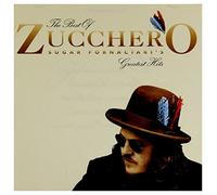 Zucchero - Greatest Hits