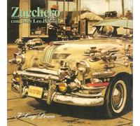 Zucchero - I Lay Down [Import]