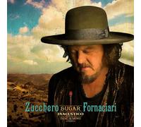 ZUCCHERO - INACUSTICO D.O.C.& MORE (3LP) 3 VINYL LP NEUF