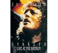 Zucchero : Live at Kremlin