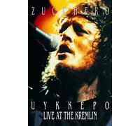 Zucchero – Live at Kremlin