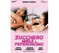 Zucchero Miele E Peperoncino [Import]