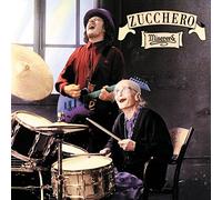 Zucchero – Miserere – Import