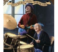 Zucchero - Miserere (Italian Version [Import]