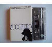 Zucchero [Musikkassette]