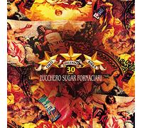 Zucchero – Oro Incenso & Birra – Coffret 3 CD Édition 30e Anniversaire (Import)