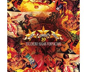 Zucchero - Oro Incenso-Annivers