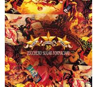 Zucchero Oro Incenso & Birra (CD) 30th Anniversary Box Set