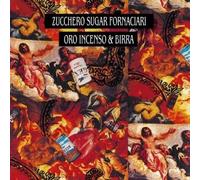 Zucchero – Or Encens & Bière – Vinyle – Import – Victrola