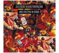 Zucchero – Or Encens & Bière – Vinyle – Import – Victrola