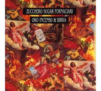 Zucchero - Oro Incenso E Birra [Import]