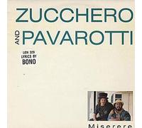Zucchero & Pavarotti - Miserere