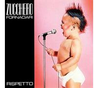 Zucchero - Rispetto [Import]