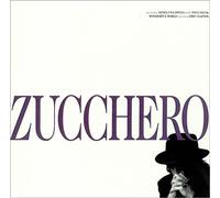 Zucchero - Same (1990/91) [Import]