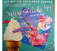 Zucchero, Scorpions, Chris Rea, Paul Abdul, Will to Power. [Import]