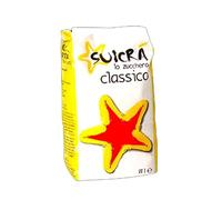 ZUCCHERO SEMOLATO KG.1