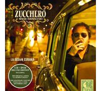 ZUCCHERO - Sesion Cubana