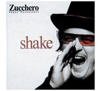 Zucchero - Shake (Int.Version) [Import]
