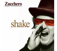 Zucchero - Shake New [Import]