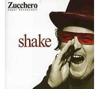 Zucchero - Shake-Spanish Version [Import]
