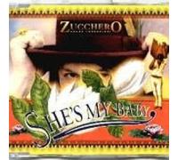 Zucchero - She's My Baby