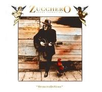 Zucchero - Spirito Divino [Compact Discs] Reissue, Italy - Import