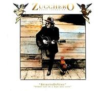 Zucchero - Spirito Divino [Import]
