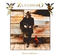 Zucchero - Spirito Divino [Compact Discs] Reissue, Italy - Import