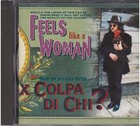 Zucchero - Stray Cat in a Mad Dog Cit [Import]