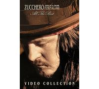 Zucchero Sugar Fornaciari-All The Best-Video Collection [Import]