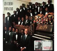 Zucchero Sugar Fornaciari - Blue'S