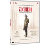 Zucchero - Sugar Fornaciari Bono Sting Brian May Paul Young Dvd