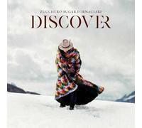 Zucchero Sugar Fornaciari - Découvrir (2 LP)
