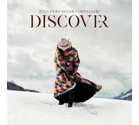 Discover - Vinyle 33 Tours