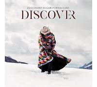 Discover - Vinyle 33 Tours