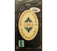 ZUCCHERO SUGAR FORNACIARI L'URLO VHS