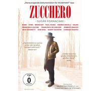 Zucchero - Zucchero: Sugar Fornaciari (Omu)