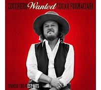 Zucchero Sugar Fornaciari - Wanted Spanish (RSD 21) [Import]