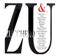 Zucchero Sugar Fornaciari - Zu & Co. [Import]