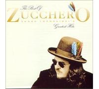 Zucchero Sugar Fornaciari's Greatest Hits by Zucchero (2000-05-02)
