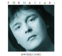 ZUCCHERO "UN PO DI ZUCCHERO" CD NEW