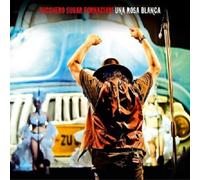 ZUCCHERO - UNA ROSA BLANCA 2 CD NEUF