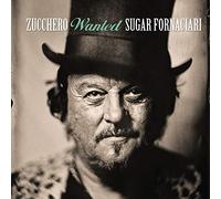 Zucchero - Wanted-CD+DVD [Import]