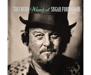 Zucchero - Wanted-CD+DVD [Import]
