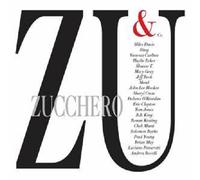 ZUCCHERO "ZU & CO" CD NEW